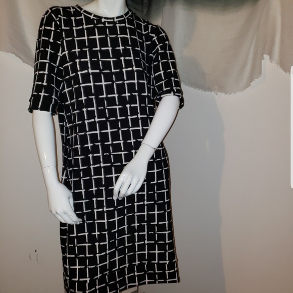 XL LINEandBLOOM handmade Etsy dress - Picture 3 of 8